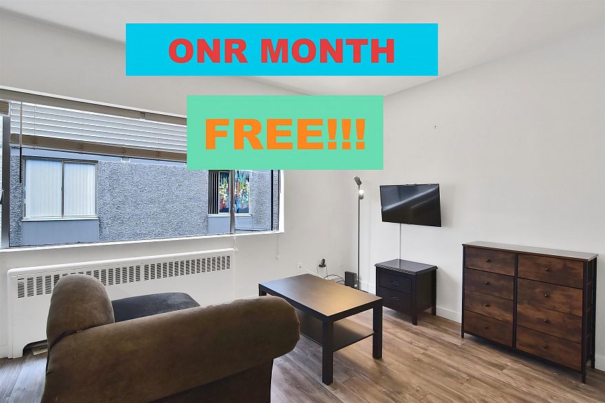 1B 1540 HARO STREET, Vancouver BC V6G 1G5
