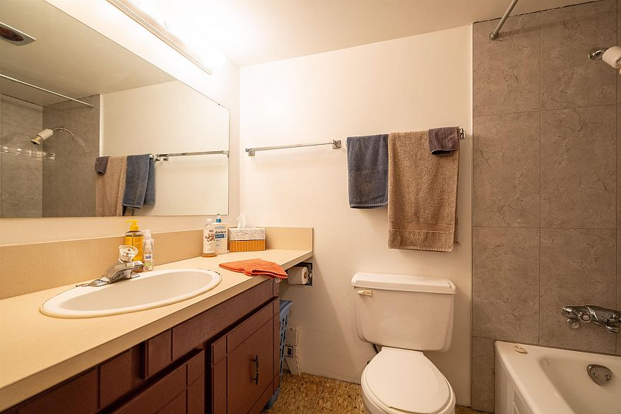 304 1720 Barclay Street