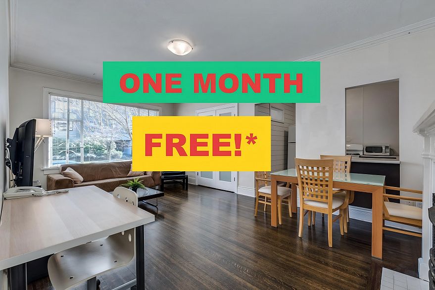 16 935 JERVIS STREET, Vancouver BC V6E 2B5