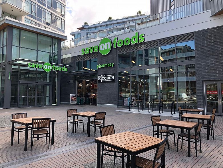 206 2733 Chandlery Place