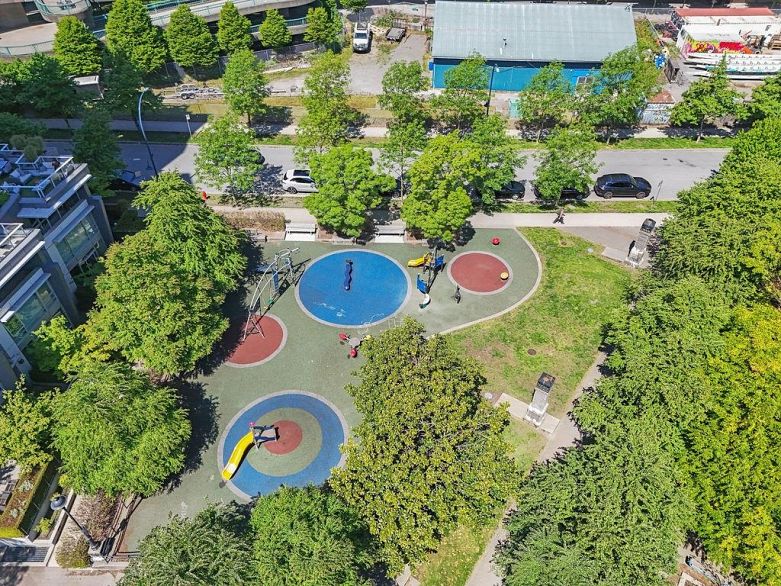 801 980 Cooperage Way