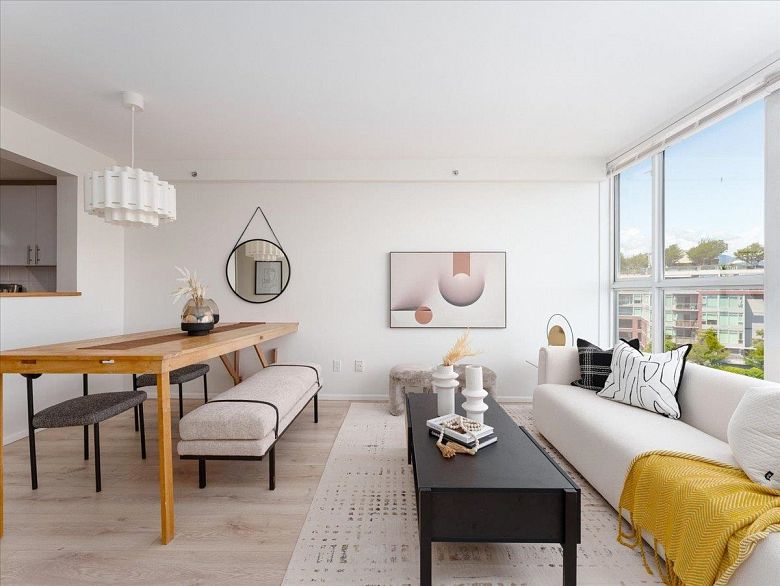 704 288 E 8th Avenue