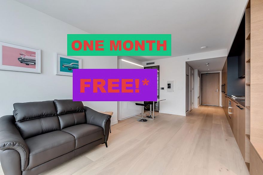 3006 1289 HORNBY STREET, Vancouver BC V6Z 0G7