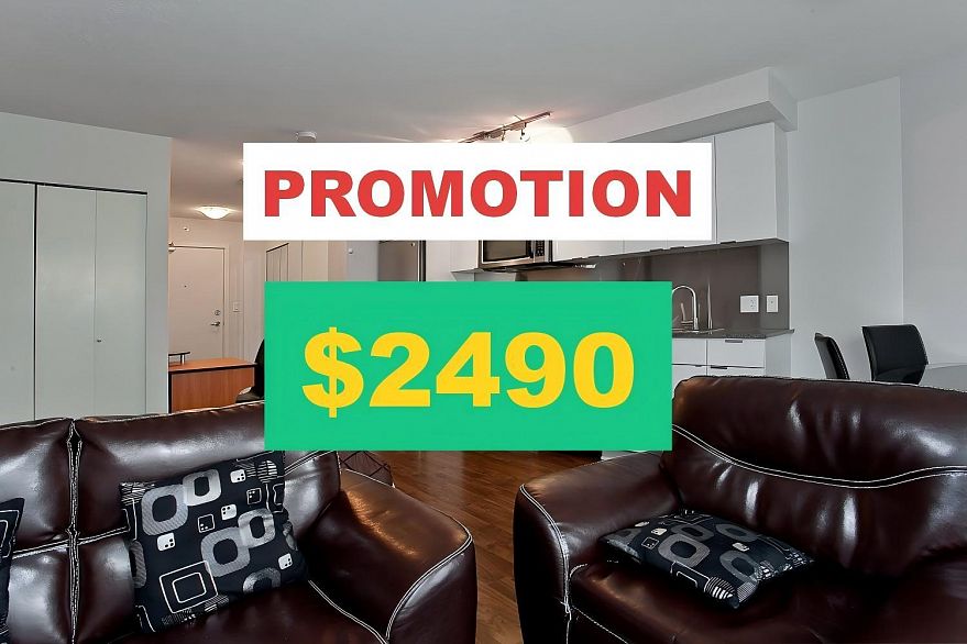 508 - PROMO 233 ROBSON STREET, Vancouver BC V6B 0E8