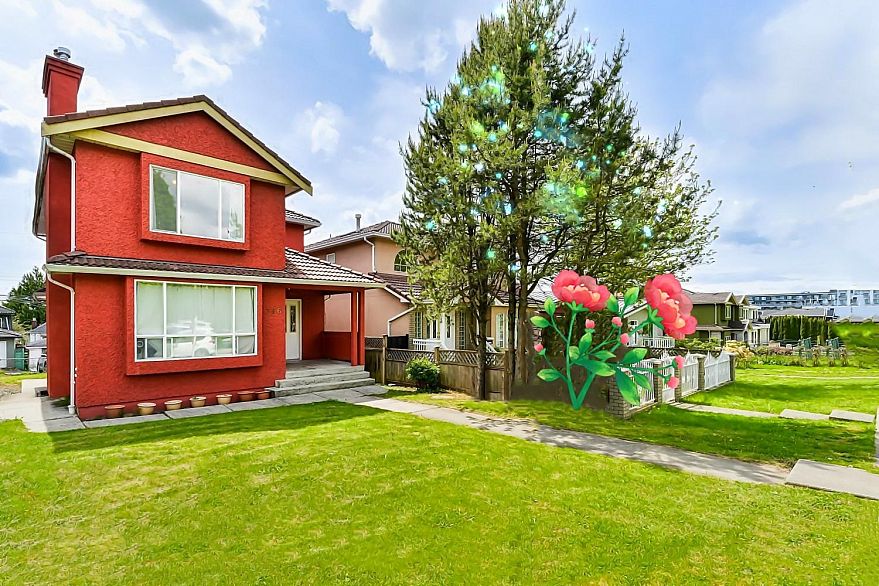 396 E 49th Avenue