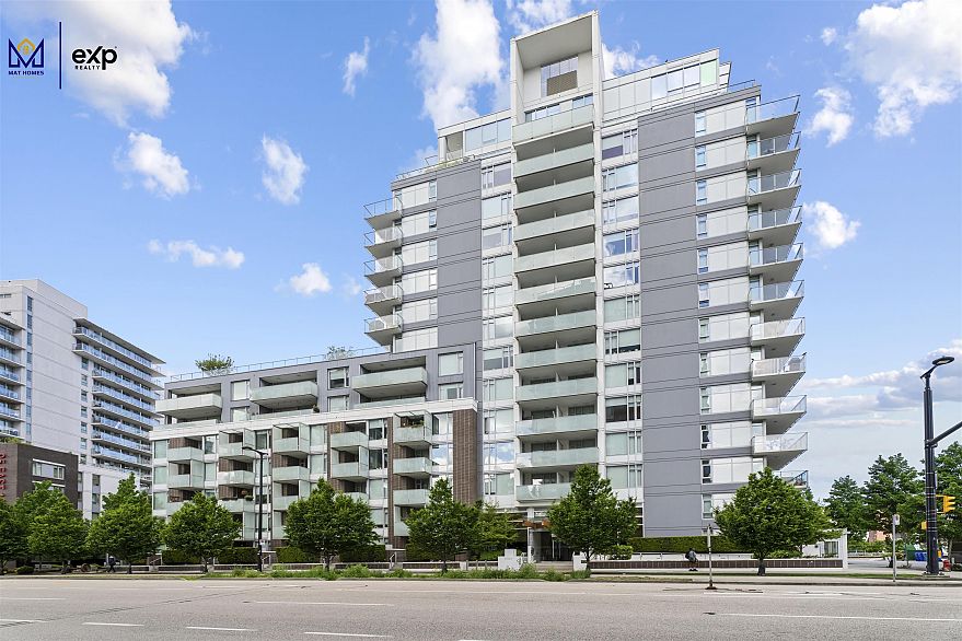 406 1661 Quebec Street