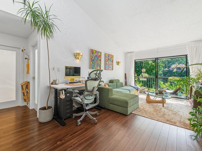 314 1515 E 5th Avenue