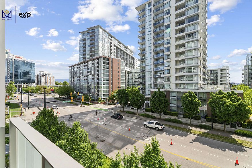 406 1661 Quebec Street