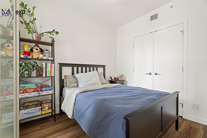 406 1661 Quebec Street