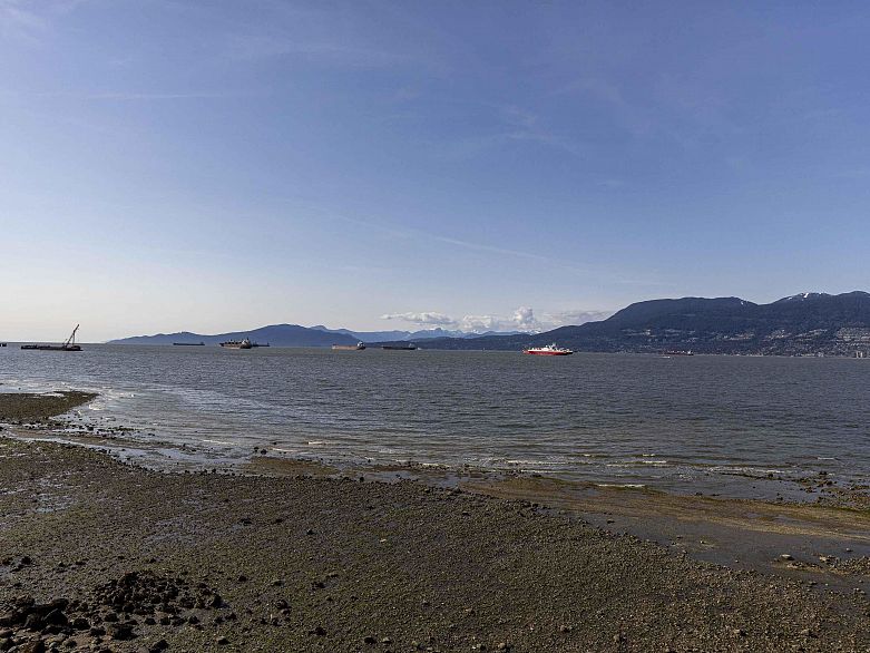 2789 Point Grey Road