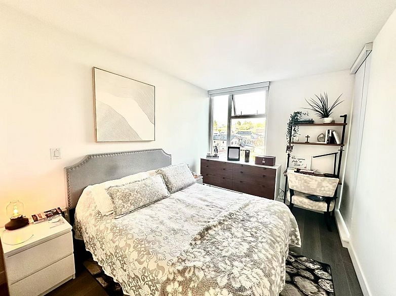 416 8181 Chester Street