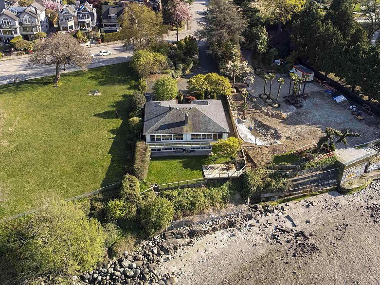 2789 Point Grey Road