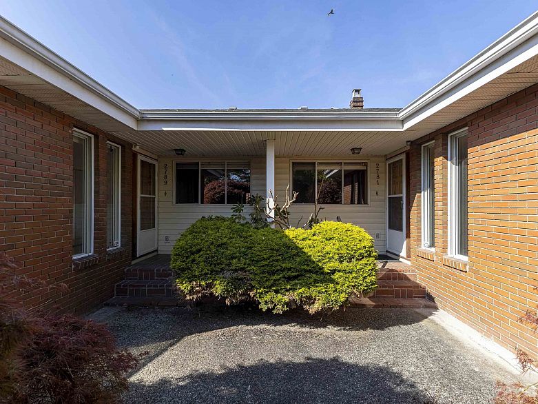 2789 Point Grey Road