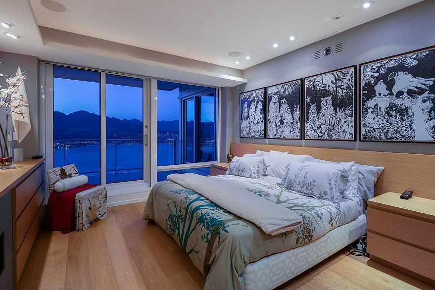 4501 1011 W Cordova Street