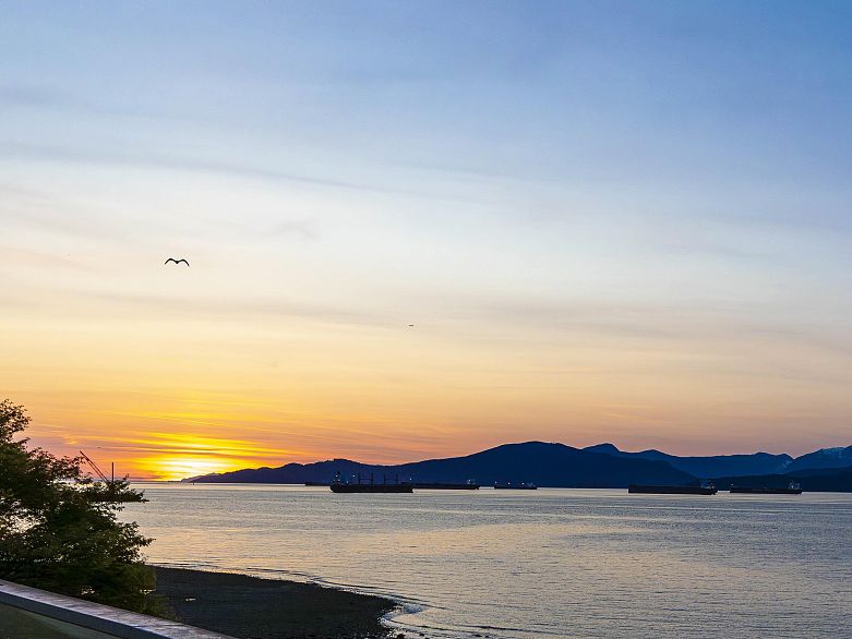 2789 Point Grey Road