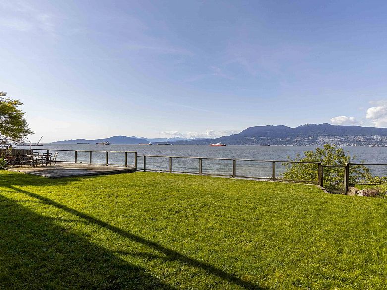 2789 Point Grey Road