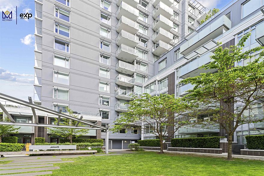 406 1661 Quebec Street