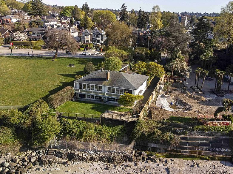 2789 Point Grey Road