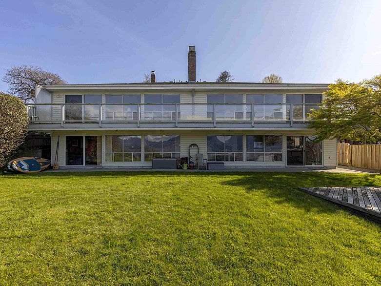 2789 Point Grey Road