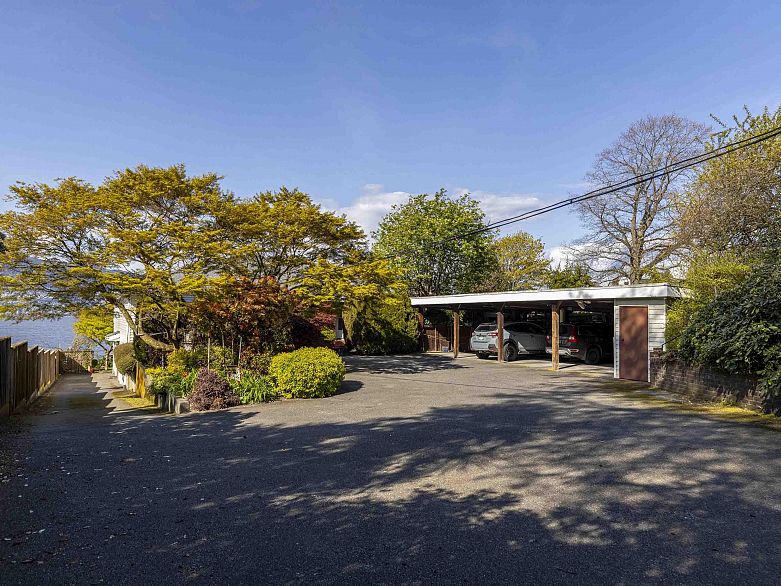 2789 Point Grey Road