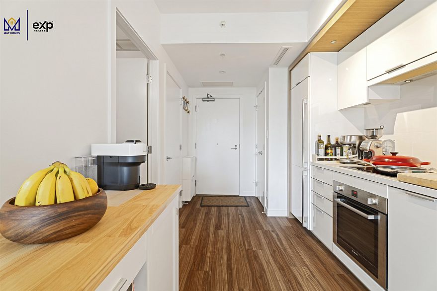 406 1661 Quebec Street