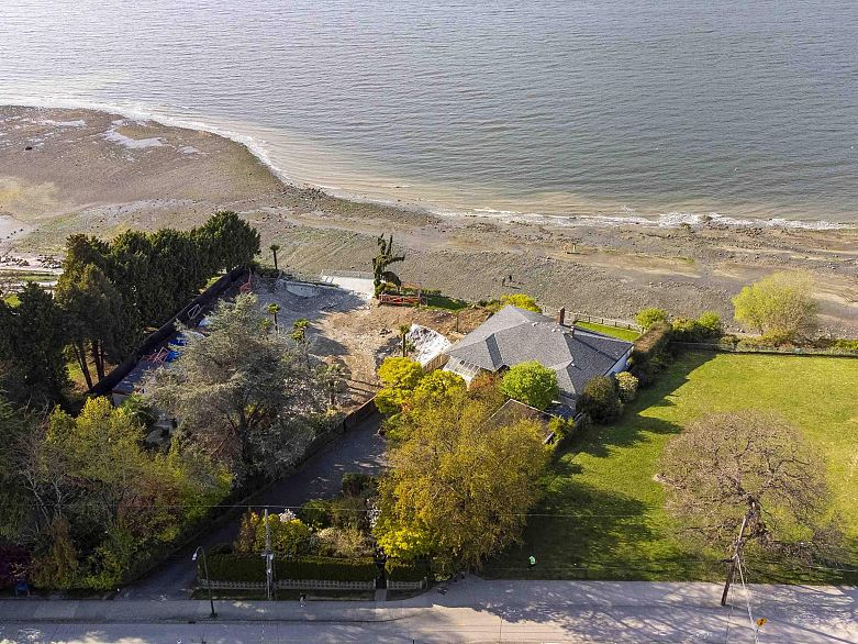 2789 Point Grey Road