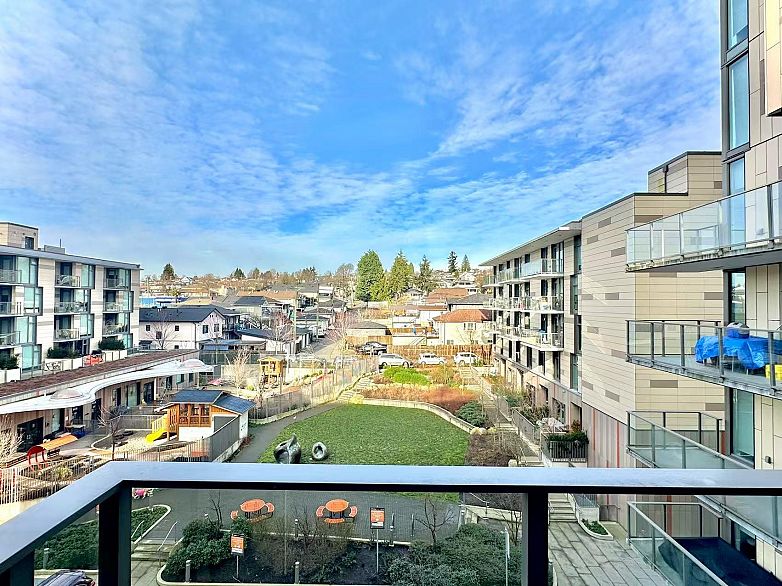 416 8181 Chester Street