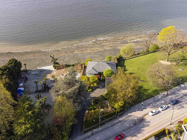 2789 Point Grey Road