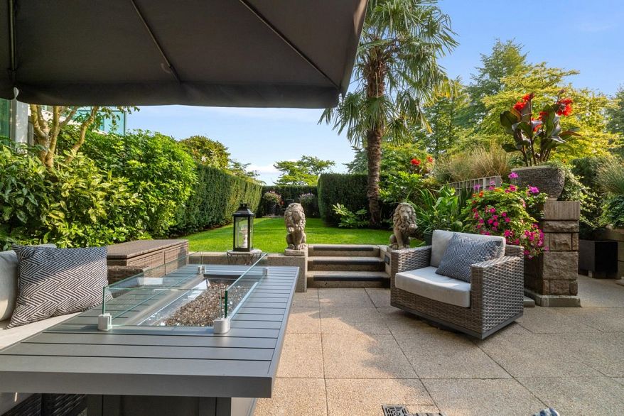 102 1717 Bayshore Drive