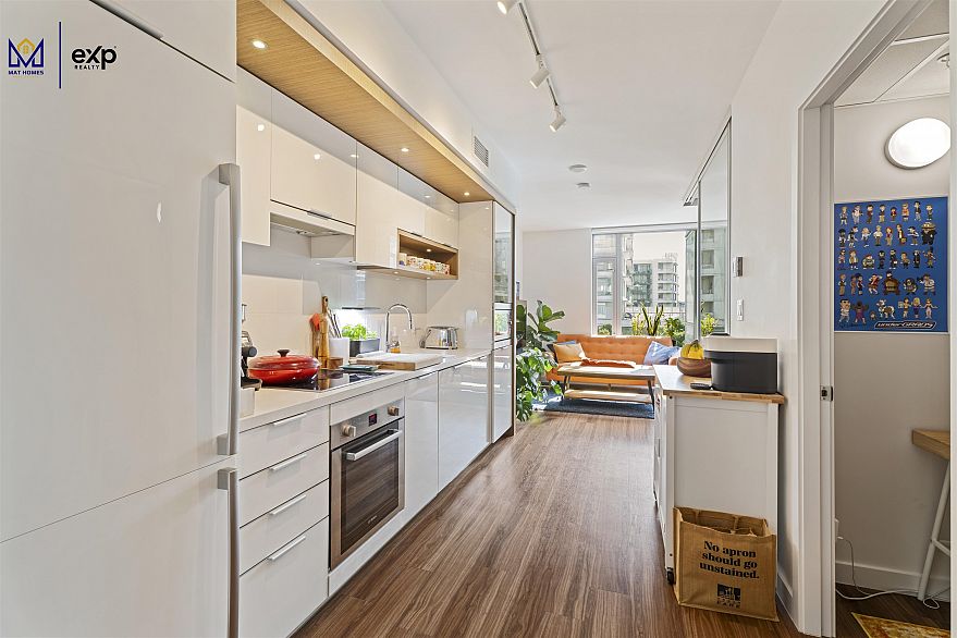 406 1661 Quebec Street