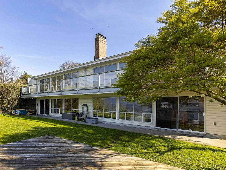 2789 Point Grey Road