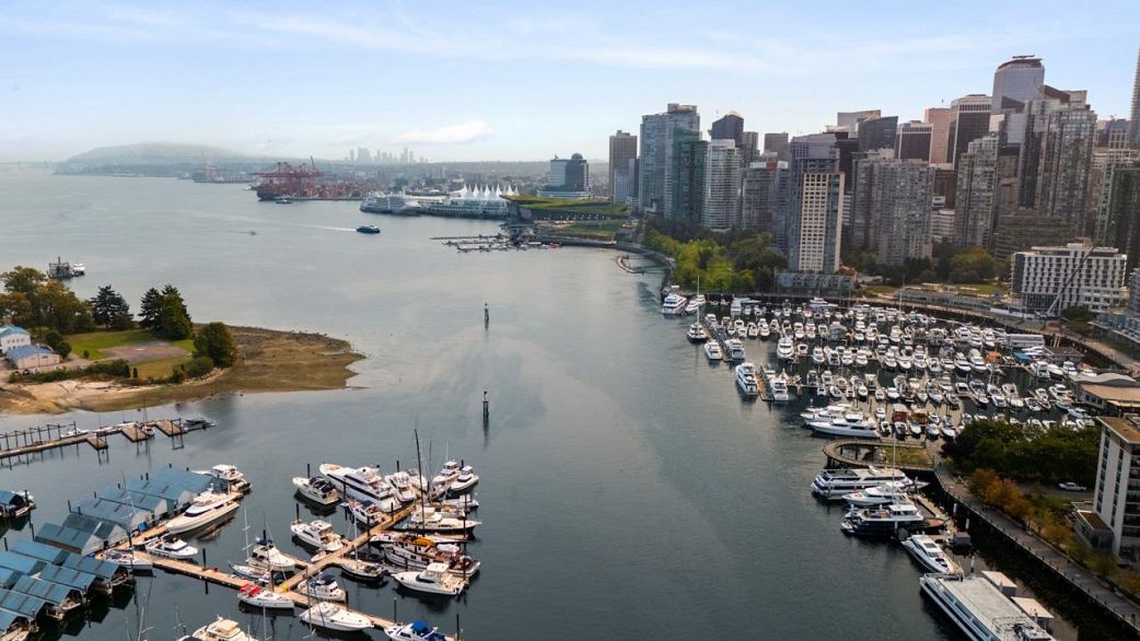 102 1717 Bayshore Drive