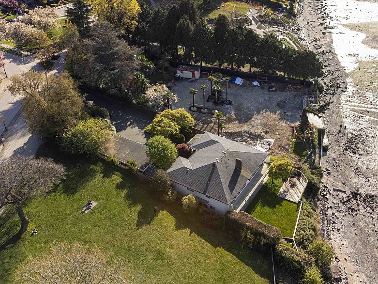 2789 Point Grey Road