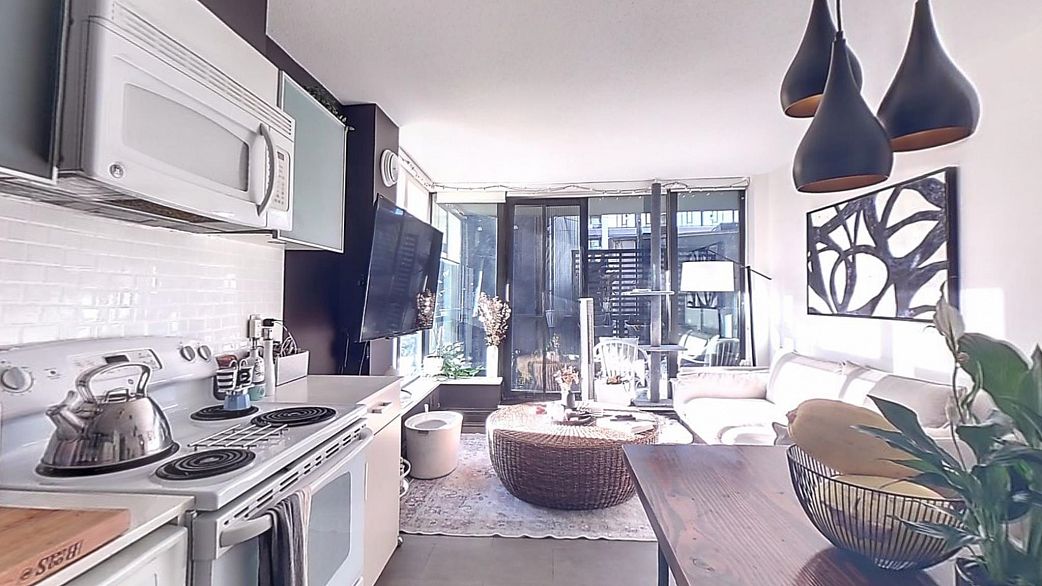 505 66 W Cordova Street