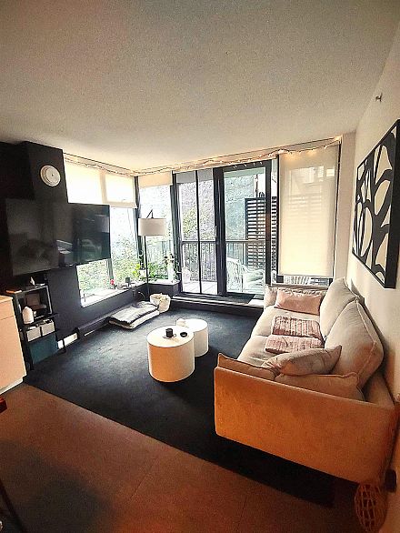 505 66 W Cordova Street