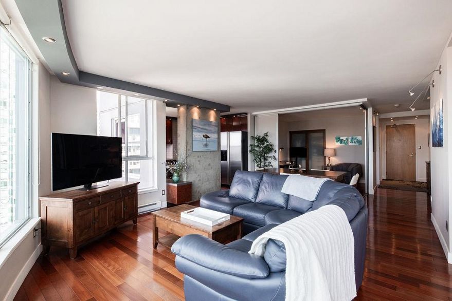 1405 1500 Howe Street