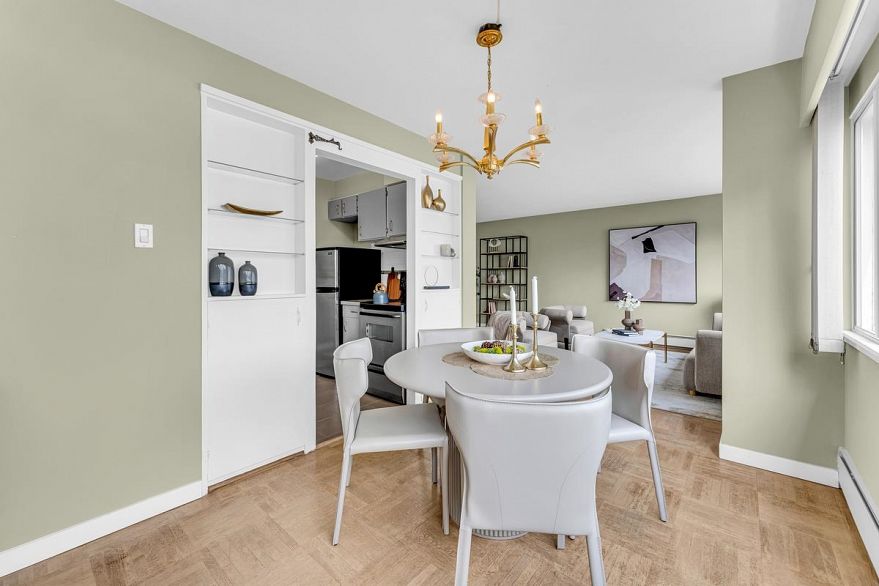 505 5926 Tisdall Street