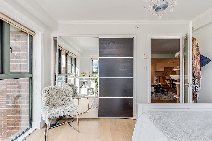 601 1128 Quebec Street