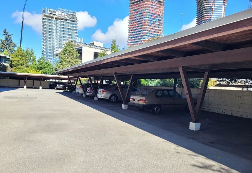 505 5926 Tisdall Street