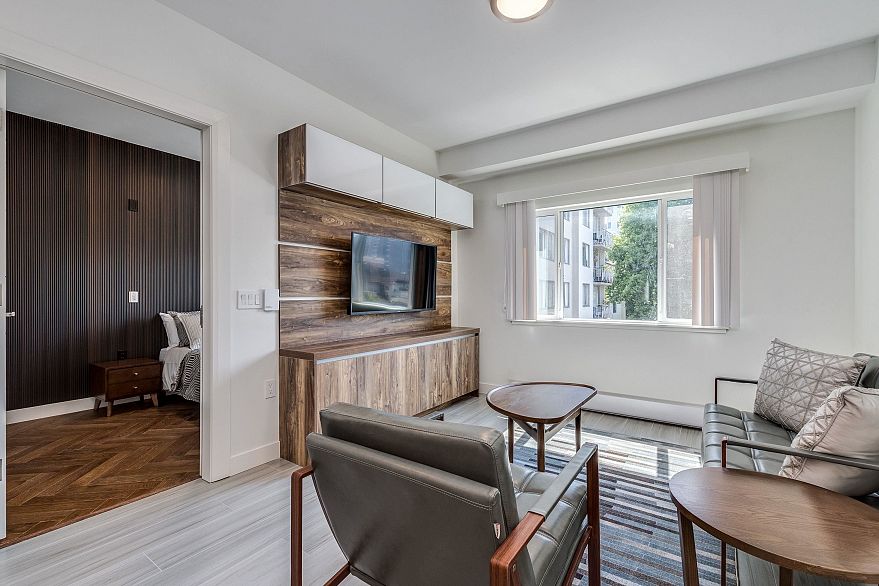 304 1168 PENDRELL STREET, Vancouver BC V6E 1L4