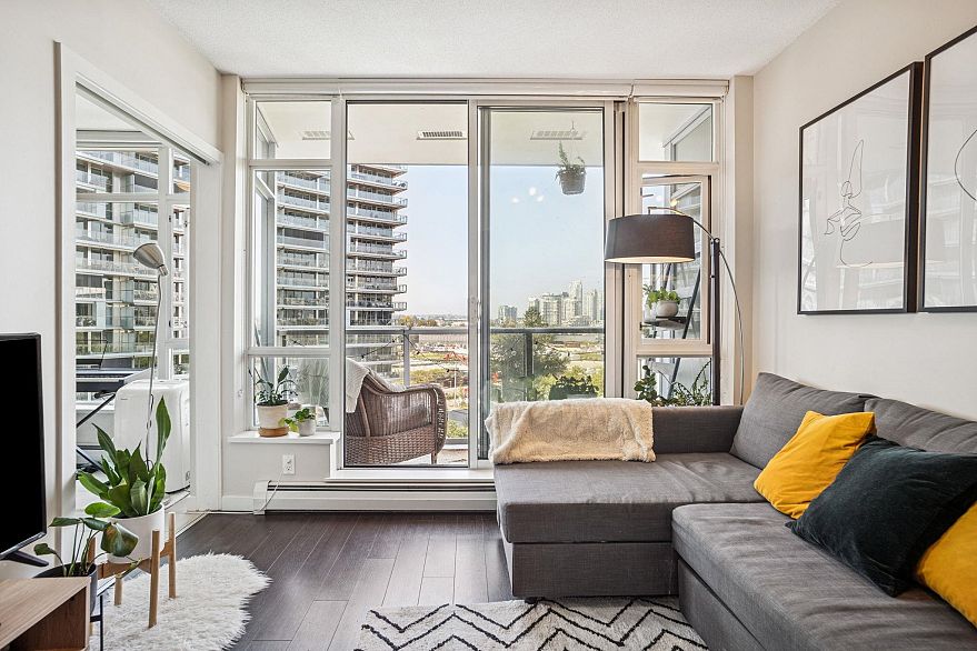 605 1708 Columbia Street