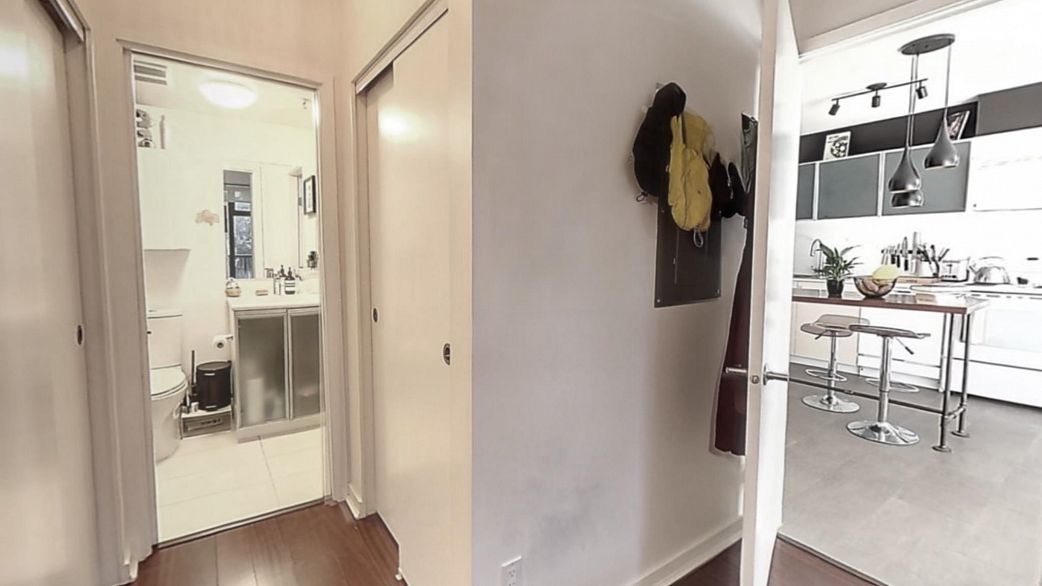 505 66 W Cordova Street