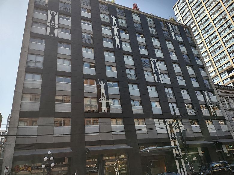 505 66 W Cordova Street