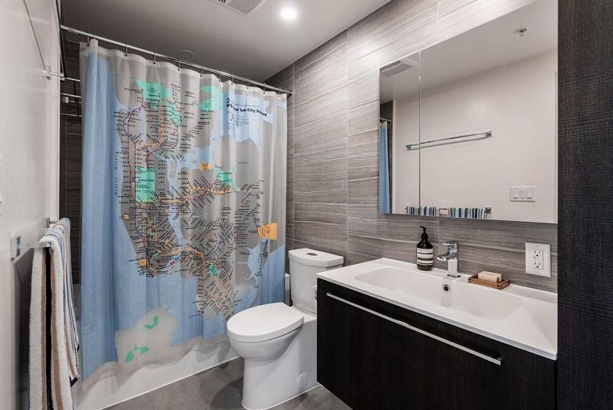 905 285 E 10th Avenue