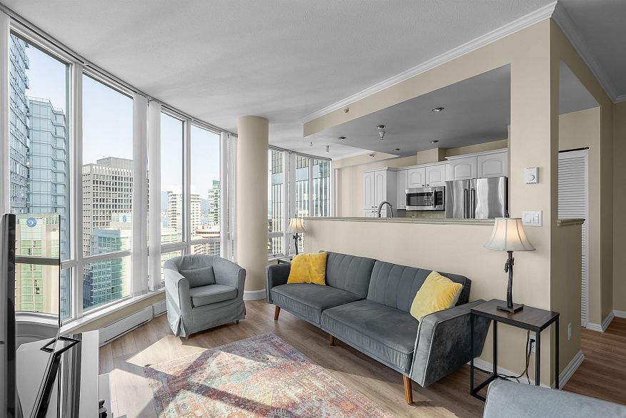 2702 1166 Melville Street