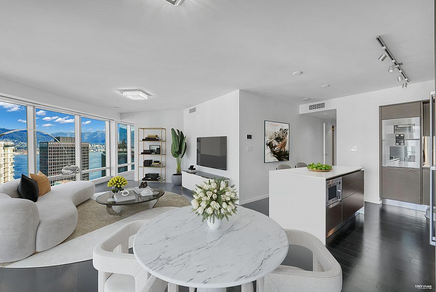 3005 1151 W Georgia Street