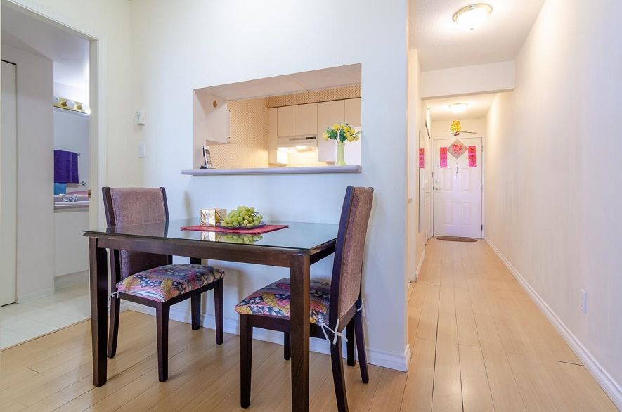 1206 3455 Ascot Place