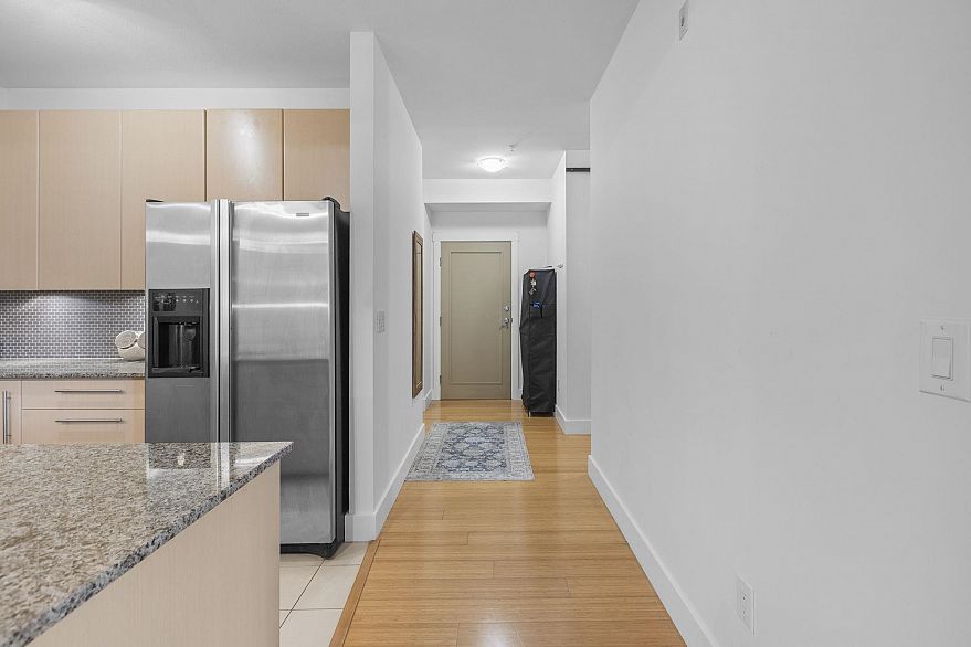 307 6268 Eagles Drive