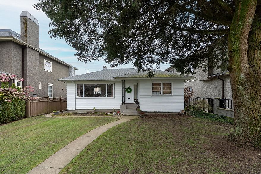 130 W 46th Avenue
