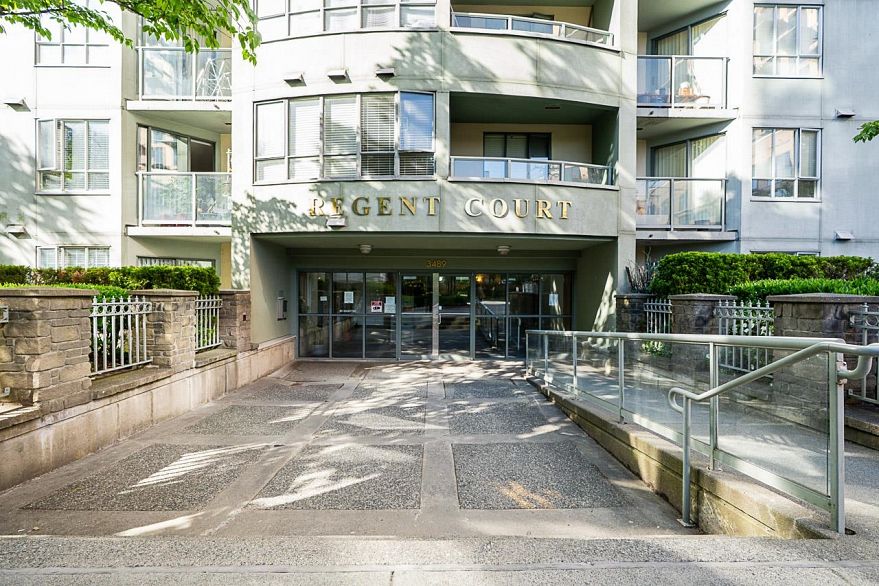 910 3489 Ascot Place